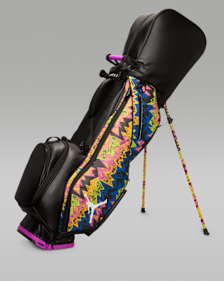 Jordan Fadeaway Golf Bag. Nike.com